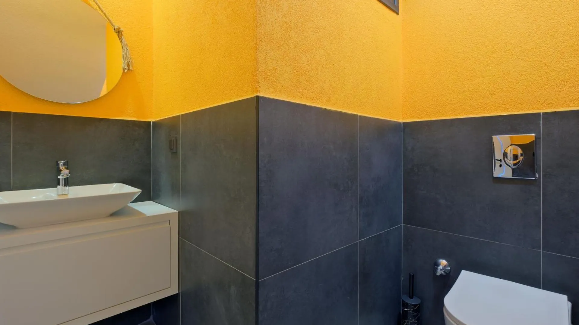 Villa Cag Kozagaci Turkey
